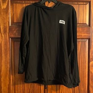 Black long sleeve